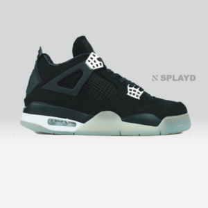 Jordan 4 Eminem Carhartt Mid