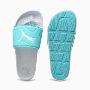 SoftridePro Leadpuff Women's Slides